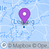 Location Leipzig