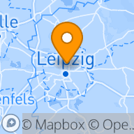 Location Leipzig