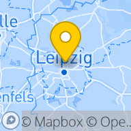Location Leipzig