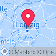 Location Leipzig