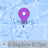 Location Leipzig