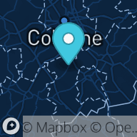Location Bornheim