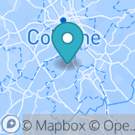 Location Bornheim