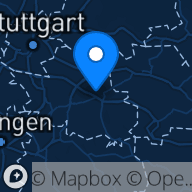 Location Kirchheim unter Teck