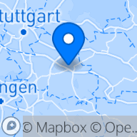Location Kirchheim unter Teck