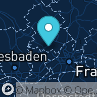Location Kronberg im Taunus