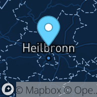 Location Neckarsulm