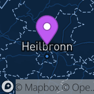 Location Neckarsulm