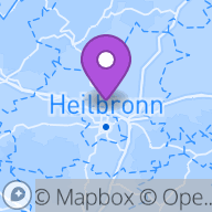 Location Neckarsulm