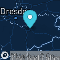 Location Pirna