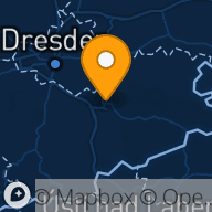 Location Pirna