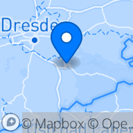 Location Pirna