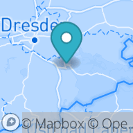 Location Pirna