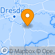 Location Pirna