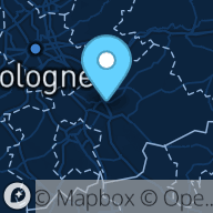 Location Siegburg