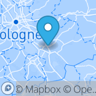 Location Siegburg