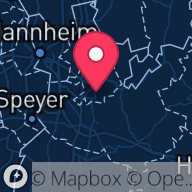 Location Heidelberg
