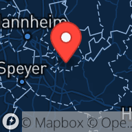 Location Heidelberg