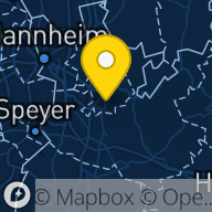 Location Heidelberg