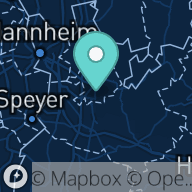 Location Heidelberg