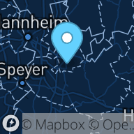 Location Heidelberg