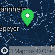 Location Heidelberg