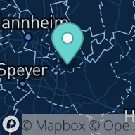 Location Heidelberg