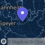 Location Heidelberg