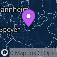 Location Heidelberg