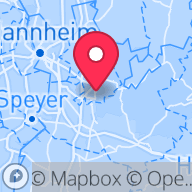 Location Heidelberg