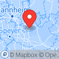 Location Heidelberg