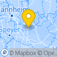 Location Heidelberg