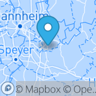 Location Heidelberg
