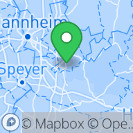 Location Heidelberg
