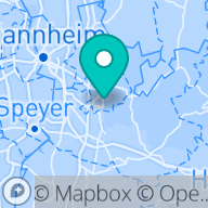 Location Heidelberg