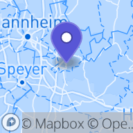 Location Heidelberg