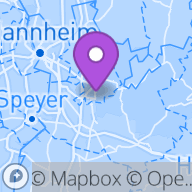 Location Heidelberg