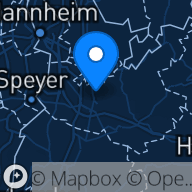 Location Nußloch