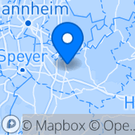 Location Nußloch