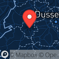 Location Mönchengladbach