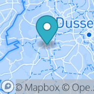 Location Mönchengladbach