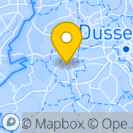 Location Mönchengladbach
