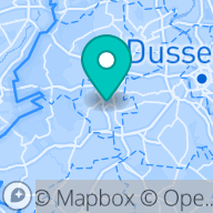 Location Mönchengladbach