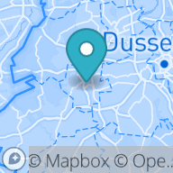 Location Mönchengladbach
