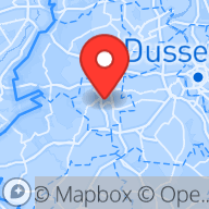 Location Mönchengladbach