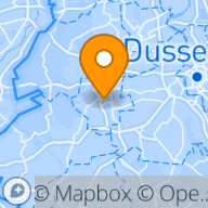 Location Mönchengladbach
