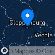 Location Cloppenburg