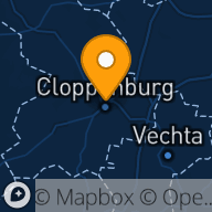 Location Cloppenburg
