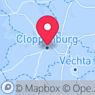 Location Cloppenburg