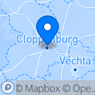 Location Cloppenburg